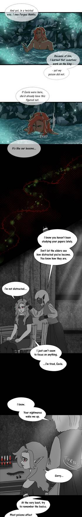 Read The Poisoner's Piece  39 Page 10 in English