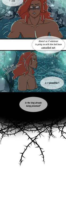 Read The Poisoner's Piece  40 Page 3 in English