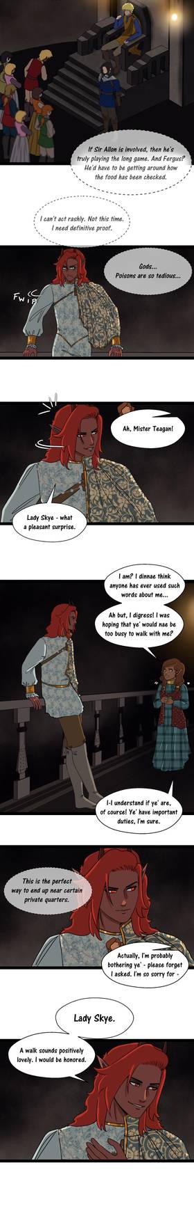 Read The Poisoner's Piece  40 Page 6 in English