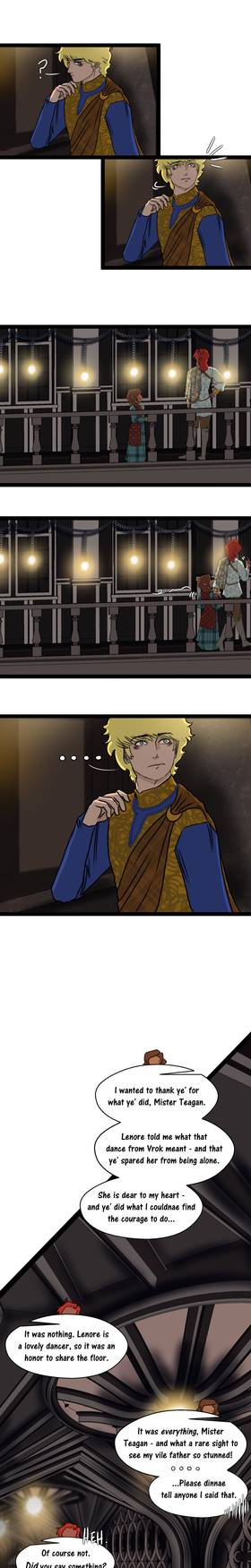 Read The Poisoner's Piece  40 Page 7 in English