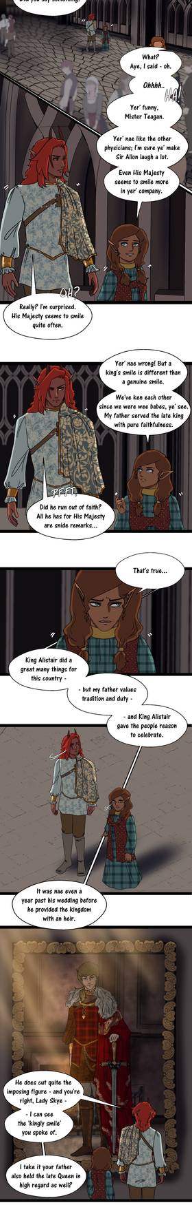 Read The Poisoner's Piece  40 Page 8 in English