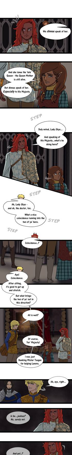 Read The Poisoner's Piece  40 Page 9 in English
