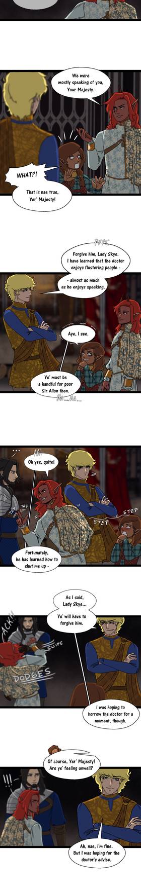 Read The Poisoner's Piece  40 Page 10 in English