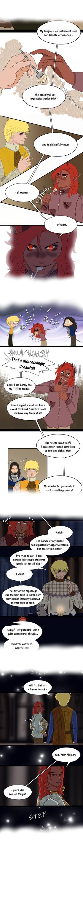 Read The Poisoner's Piece  41 Page 2 in English