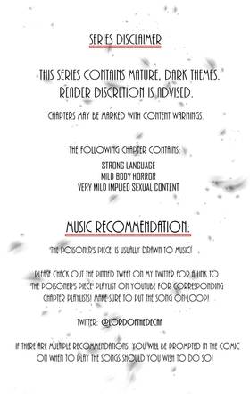 Read The Poisoner's Piece  41 Page 4 in English