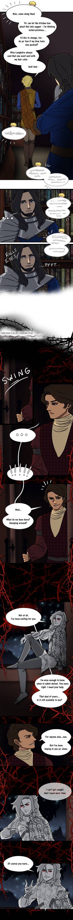 Read The Poisoner's Piece  41 Page 8 in English
