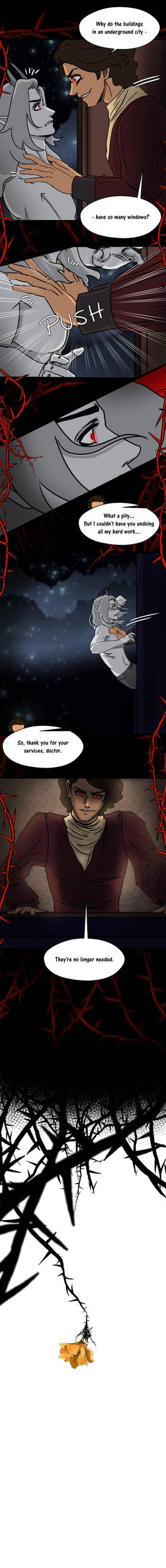 Read The Poisoner's Piece  41 Page 10 in English