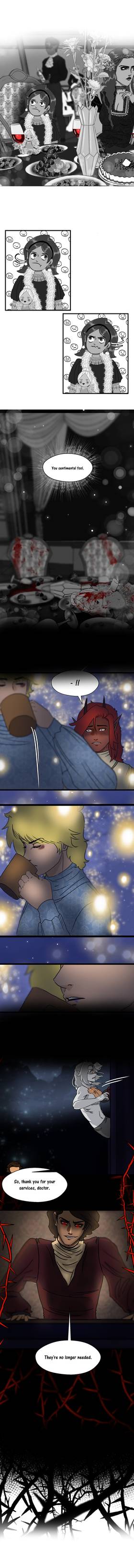 Read The Poisoner's Piece  42 Page 2 in English