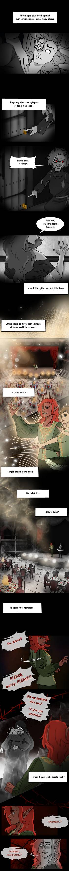 Read The Poisoner's Piece  42 Page 5 in English