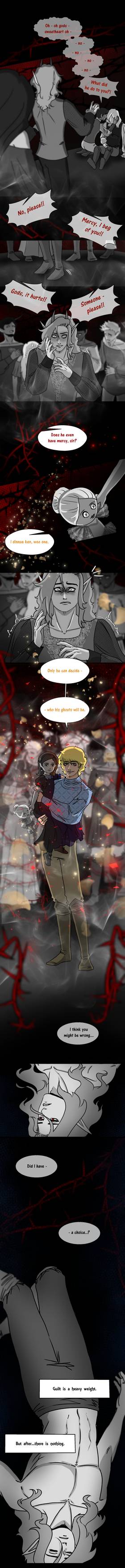 Read The Poisoner's Piece  42 Page 6 in English