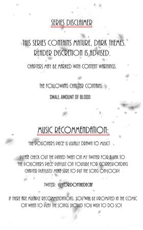 Read The Poisoner's Piece  43 Page 3 in English