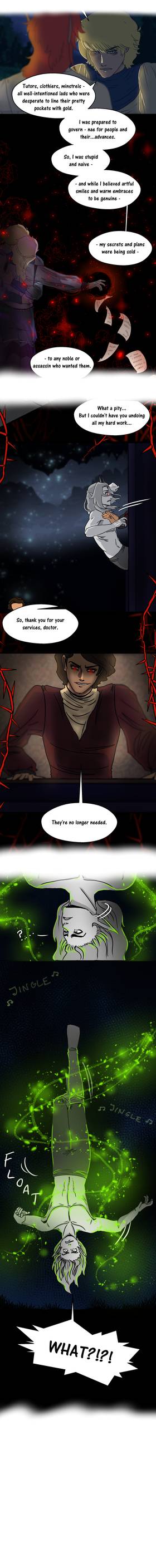 Read The Poisoner's Piece  43 Page 2 in English