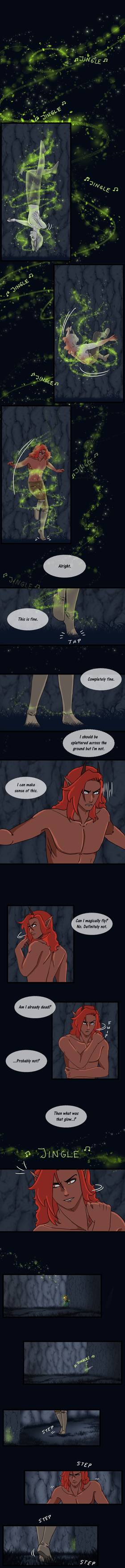 Read The Poisoner's Piece  43 Page 4 in English