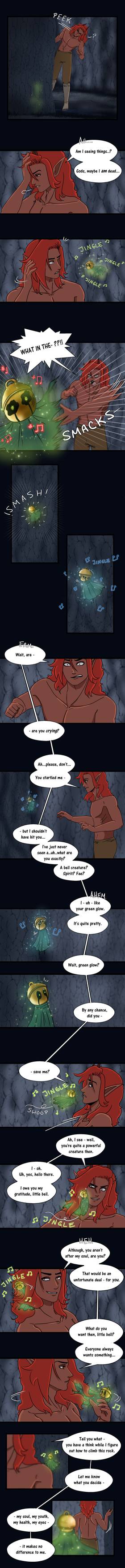 Read The Poisoner's Piece  43 Page 5 in English