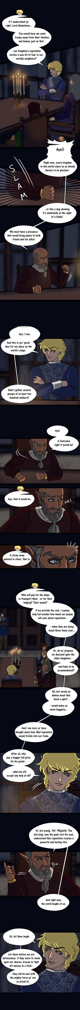 Read The Poisoner's Piece  43 Page 7 in English