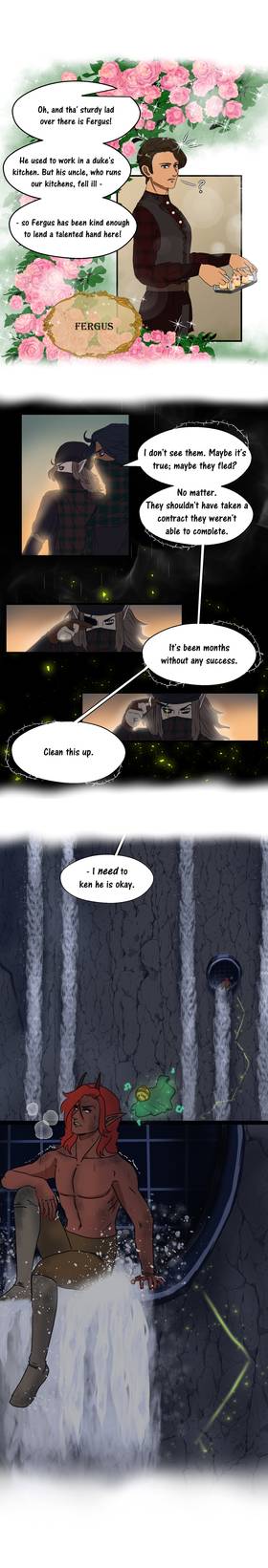 Read The Poisoner's Piece  44 Page 2 in English