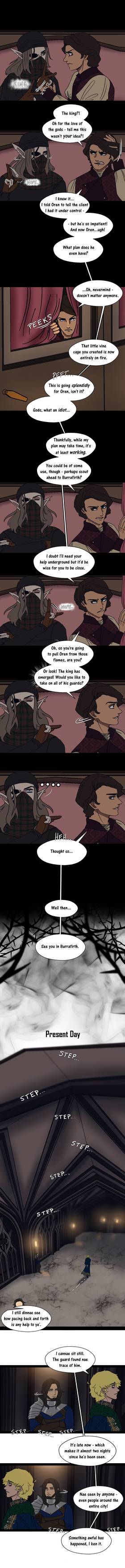 Read The Poisoner's Piece  44 Page 5 in English