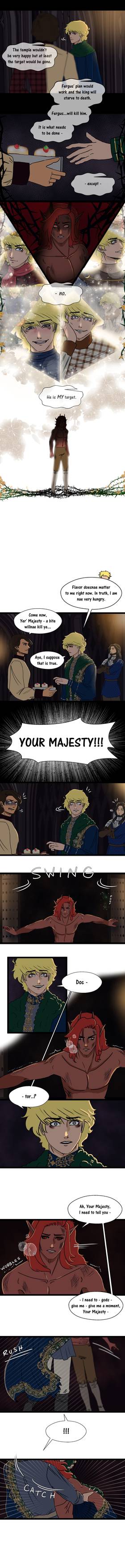 Read The Poisoner's Piece  44 Page 7 in English