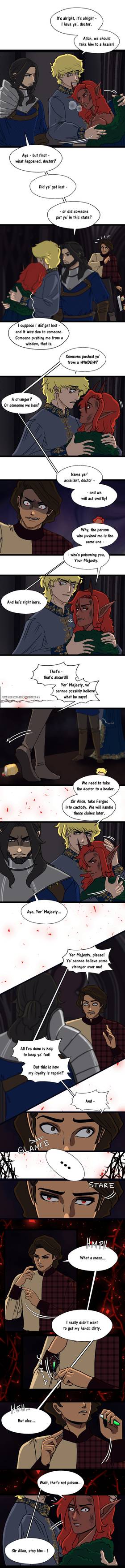 Read The Poisoner's Piece  44 Page 8 in English