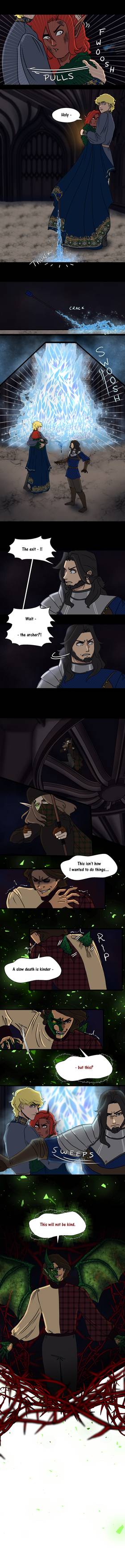 Read The Poisoner's Piece  44 Page 9 in English