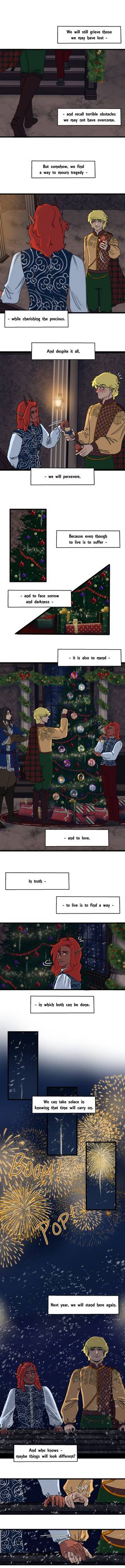 Read The Poisoner's Piece  45 Page 3 in English
