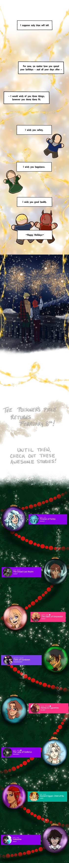 Read The Poisoner's Piece  45 Page 4 in English