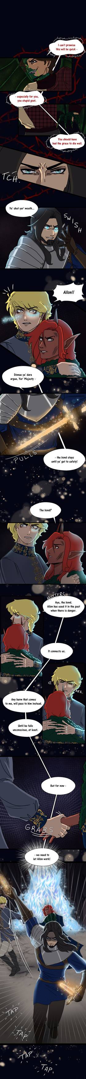 Read The Poisoner's Piece  46 Page 5 in English