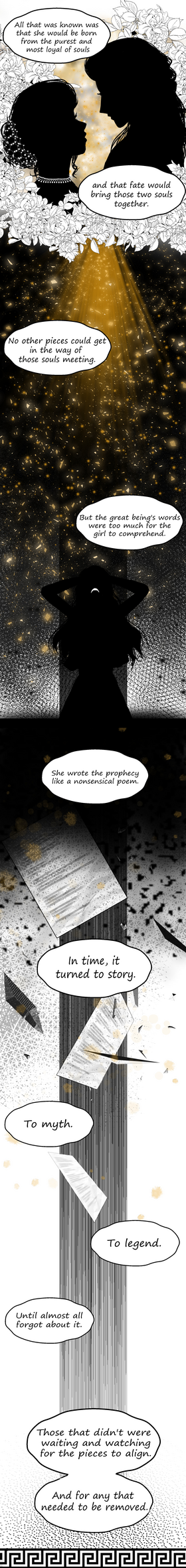 Read The Poisoner's Piece  1 Page 4 in English
