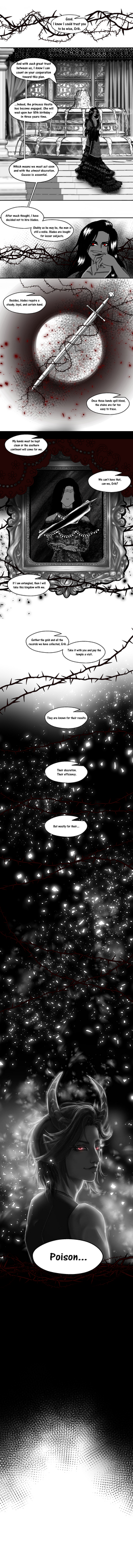 Read The Poisoner's Piece  2 Page 7 in English