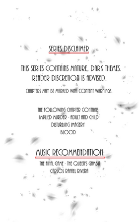 Read The Poisoner's Piece  3 Page 4 in English