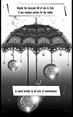Read The Poisoner's Piece  3 Page 5 in English