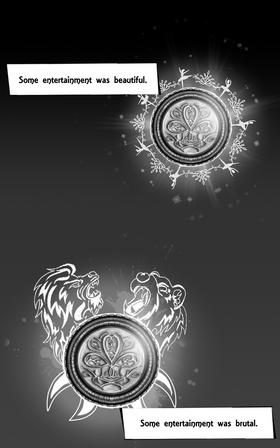 Read The Poisoner's Piece  3 Page 7 in English