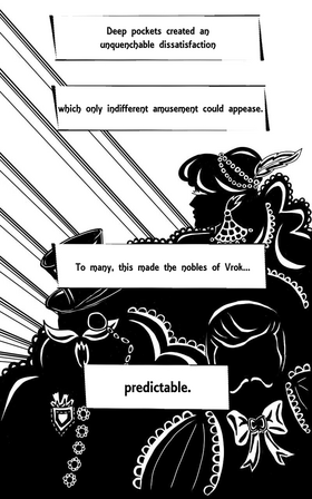 Read The Poisoner's Piece  3 Page 9 in English