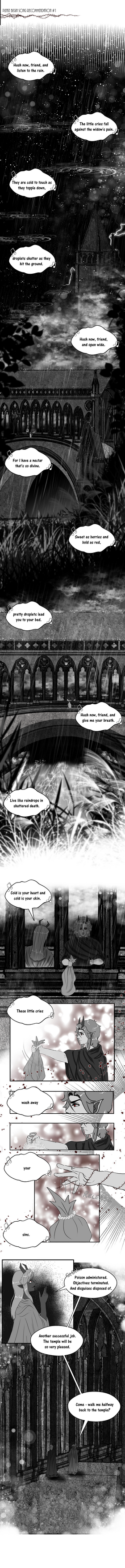 Read The Poisoner's Piece  4 Page 5 in English