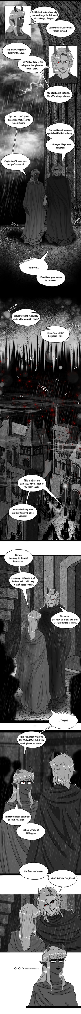 Read The Poisoner's Piece  4 Page 6 in English