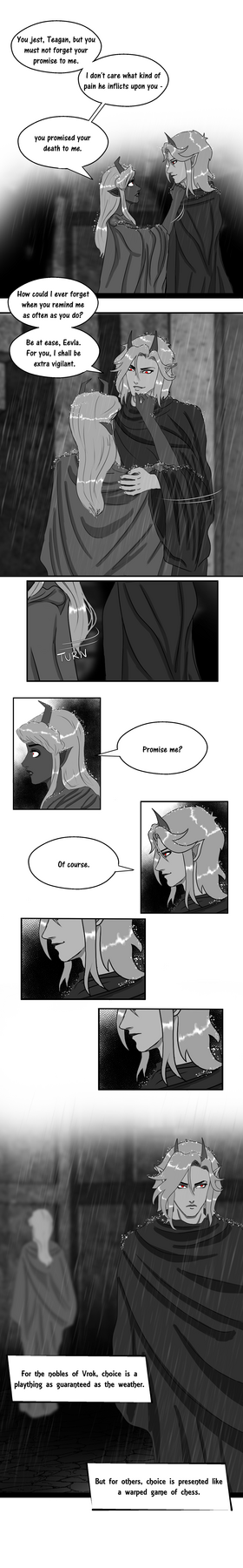 Read The Poisoner's Piece  4 Page 7 in English