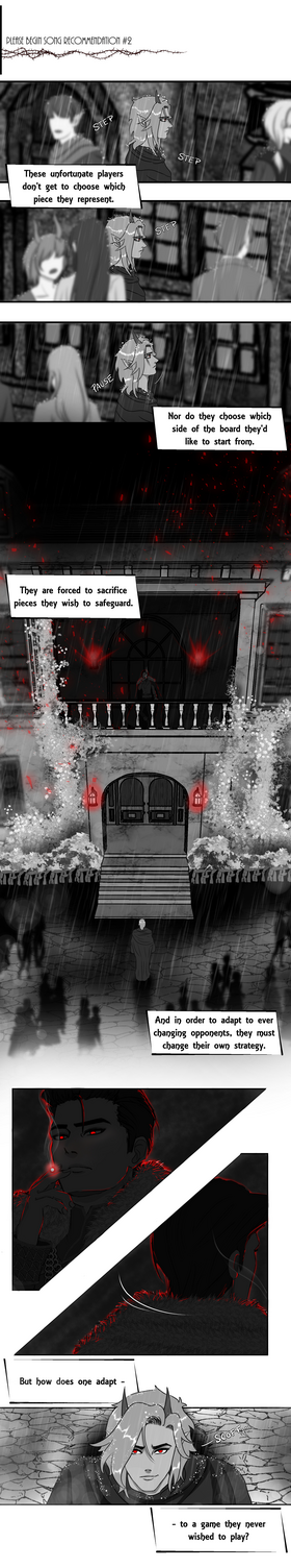 Read The Poisoner's Piece  4 Page 8 in English