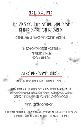 Read The Poisoner's Piece  6 Page 4 in English