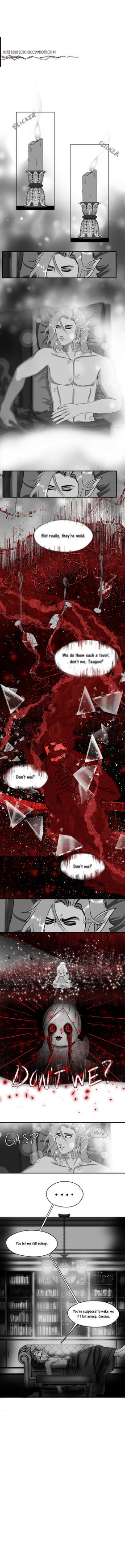 Read The Poisoner's Piece  5 Page 5 in English