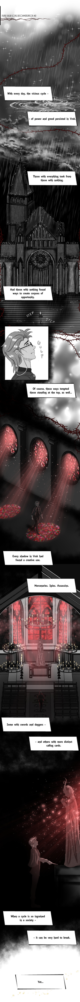 Read The Poisoner's Piece  5 Page 9 in English