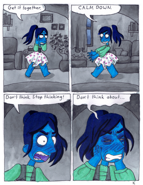 Read Escape from the Floating City book I: Souls  11 Page 1 in English
