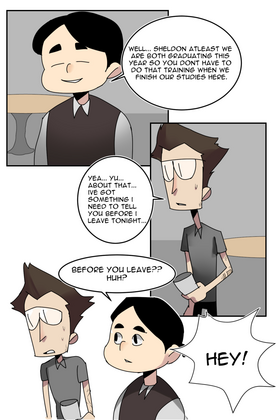 Read Did you water the flowers?  1 Page 9 in English