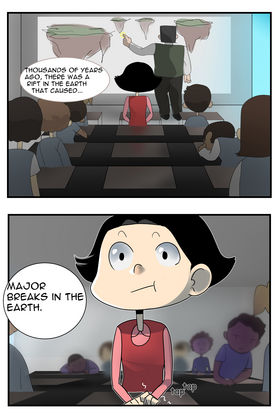 Read Did you water the flowers?  1 Page 2 in English