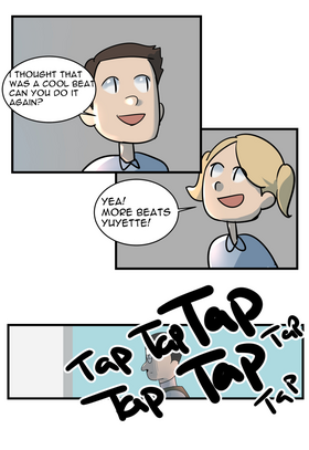 Read Did you water the flowers?  1 Page 6 in English