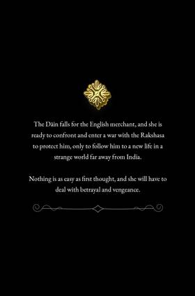 Read The Ḍāin  2 Page 5 in English