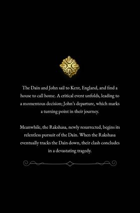 Read The Ḍāin  4 Page 5 in English
