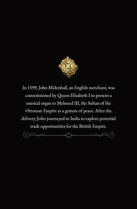 Read The Ḍāin  5 Page 5 in English