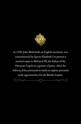 Read The Ḍāin  1 Page 5 in English