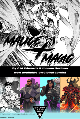 Read The Brave  2 Page 6 in English