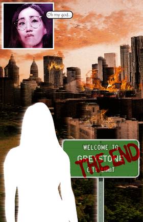 Read The Messenger  2 Page 3 in English